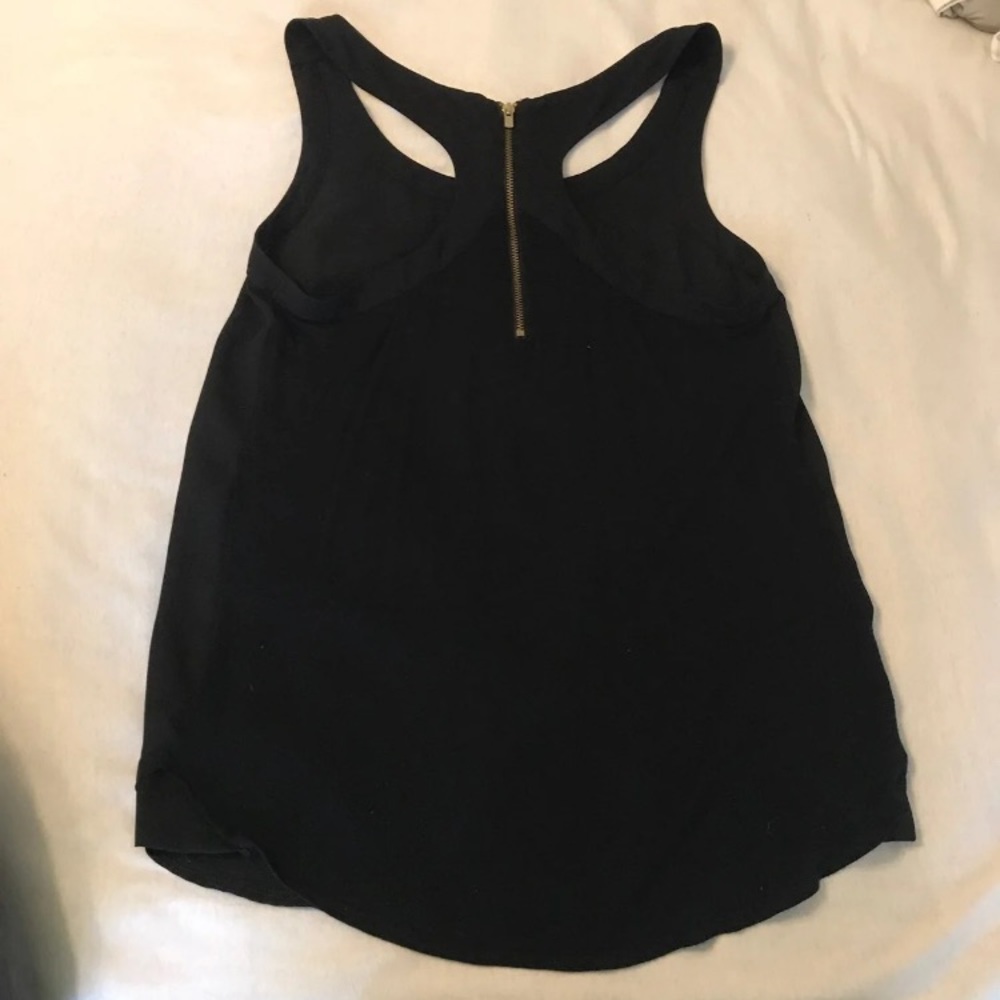 Express Razorback Tank Top - Picture 2 of 3